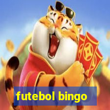 futebol bingo